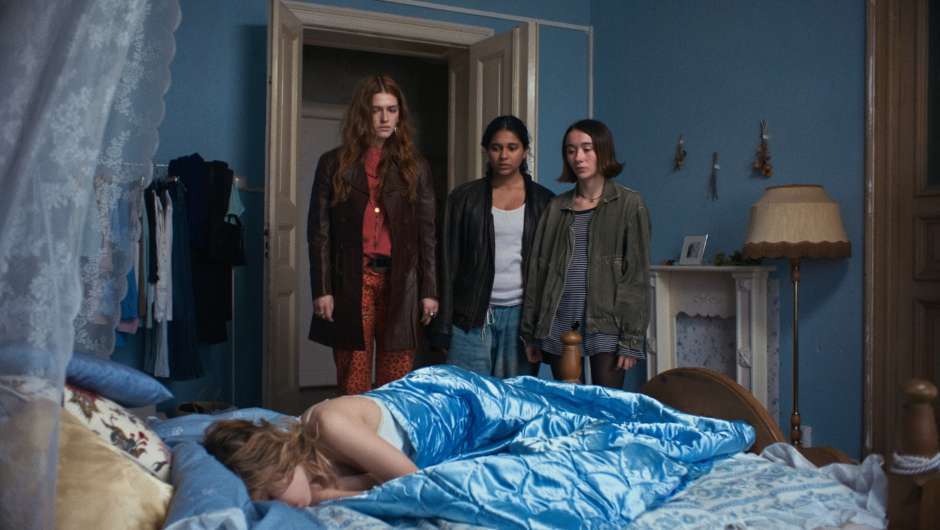 Danke für nichts Film 2025