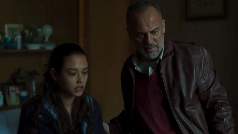 Last Stop: Rocafort St. - Endstation: Tod Film 2024