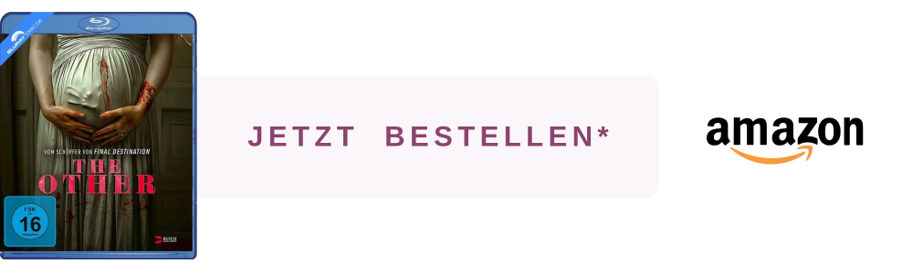 The Other 2025 Film Amazon Prime Video