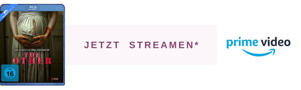 The Other 2025 Film Amazon Prime Video