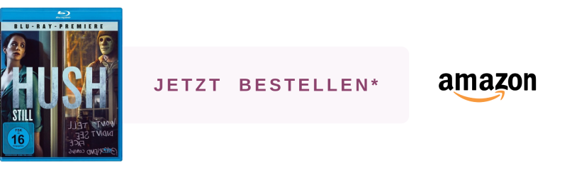 Hush - Still Film 2016 Amazon Prime Video