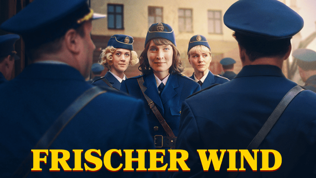 Frischer Wind: Kritik zur Netflix Serie – Streamen oder&nbsp;skippen?