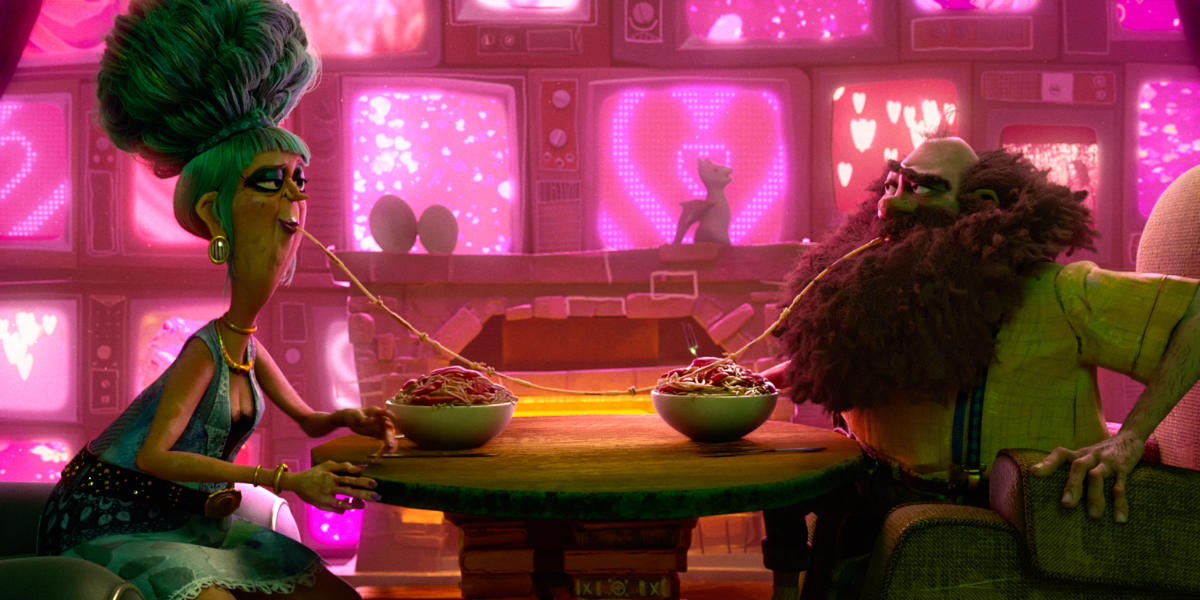 Die Trottels Netflix Film 2025