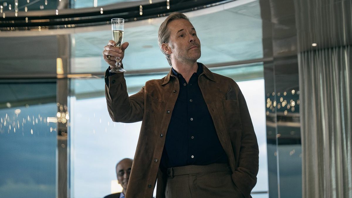 Boots Netflix Film 2025