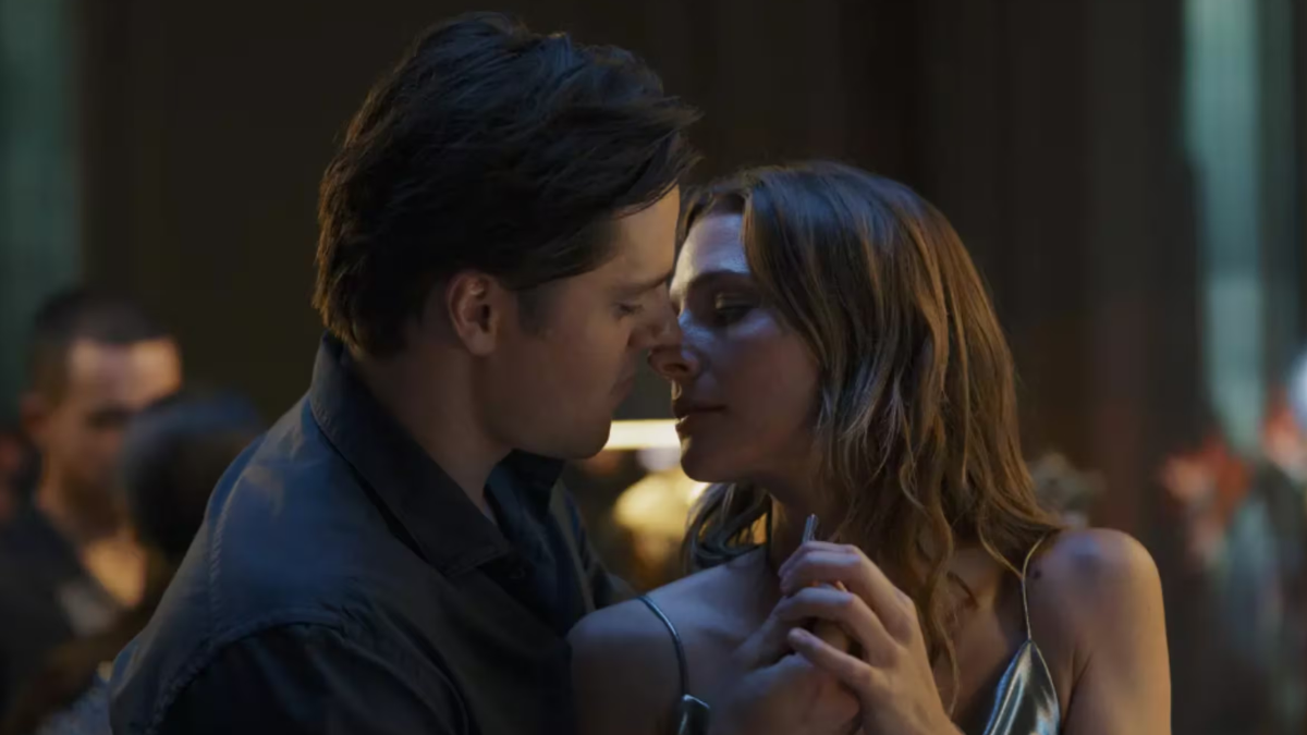 Einfach Alice Netflix Serie 2025