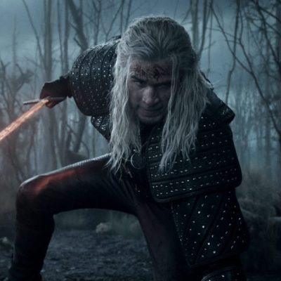 The Witcher – Staffel 4: Netflix schickt einen neuen Hexer ins&nbsp;Rennen!