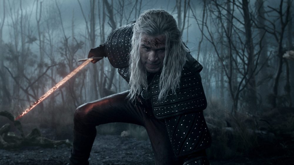The Witcher – Staffel 4: Netflix schickt einen neuen Hexer ins&nbsp;Rennen!