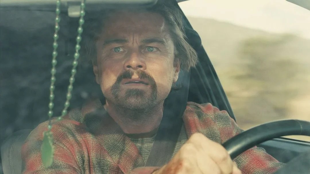 One Battle After Another Film 2025