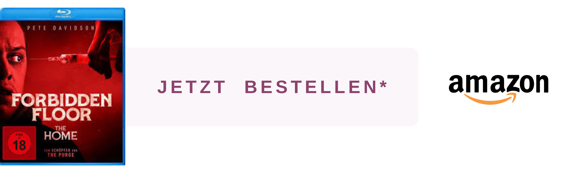 Forbidden Floor – The Home Film 2025 Amazon Prime Video