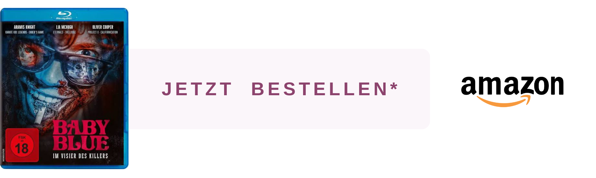 Baby Blue Film 2023 Amazon Prime Video