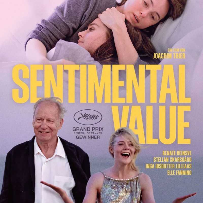 Sentimental Value: Kritik zum Film – Leise Töne, große&nbsp;Wirkung!