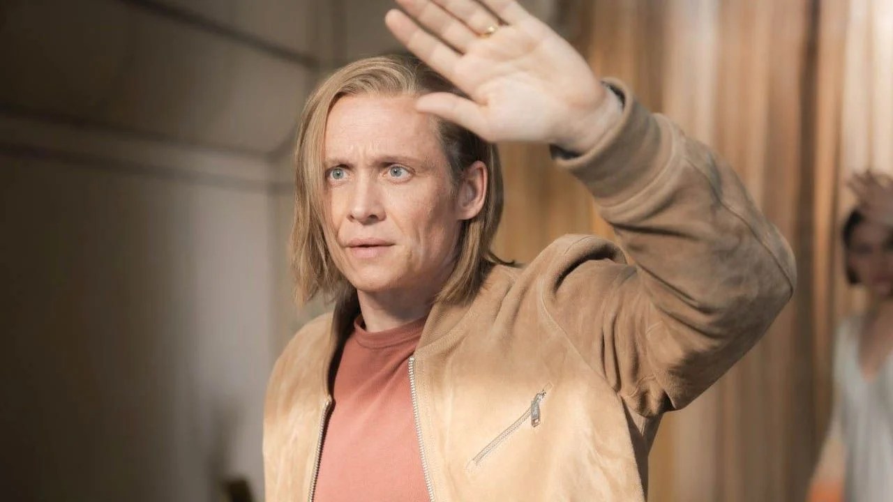 Das Leben der Wünsche 2025 Film