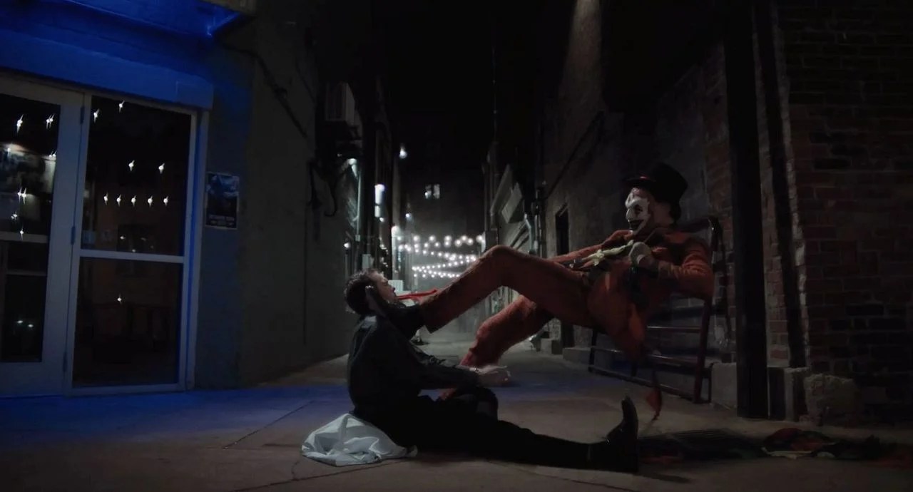 The Jester 2 – Trick or Treat Film 2025