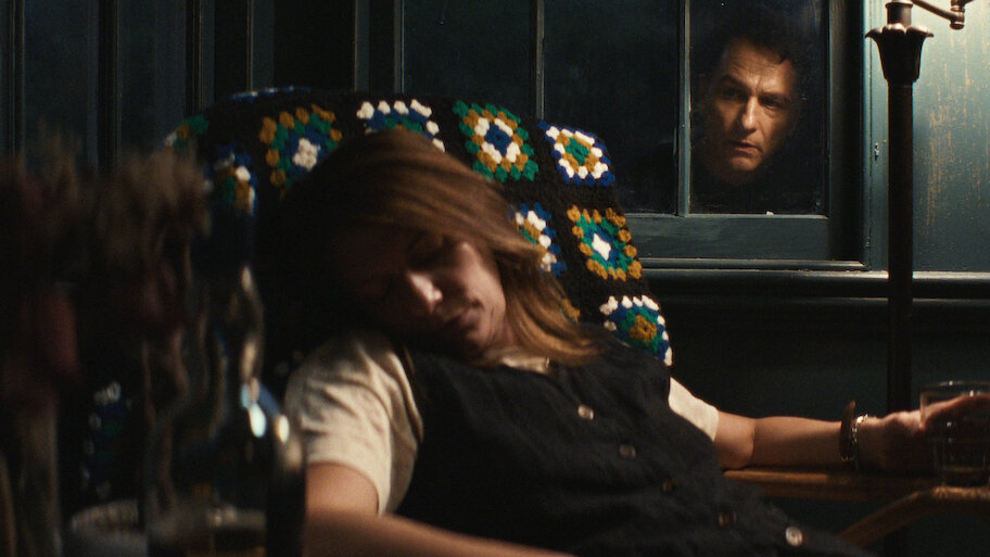 The Beast in Me Netflix Serie 2025