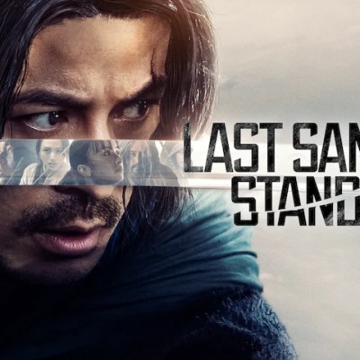 Last Samurai Standing: Kritik zur Netflix Serie – Rohe Action im alten&nbsp;Japan
