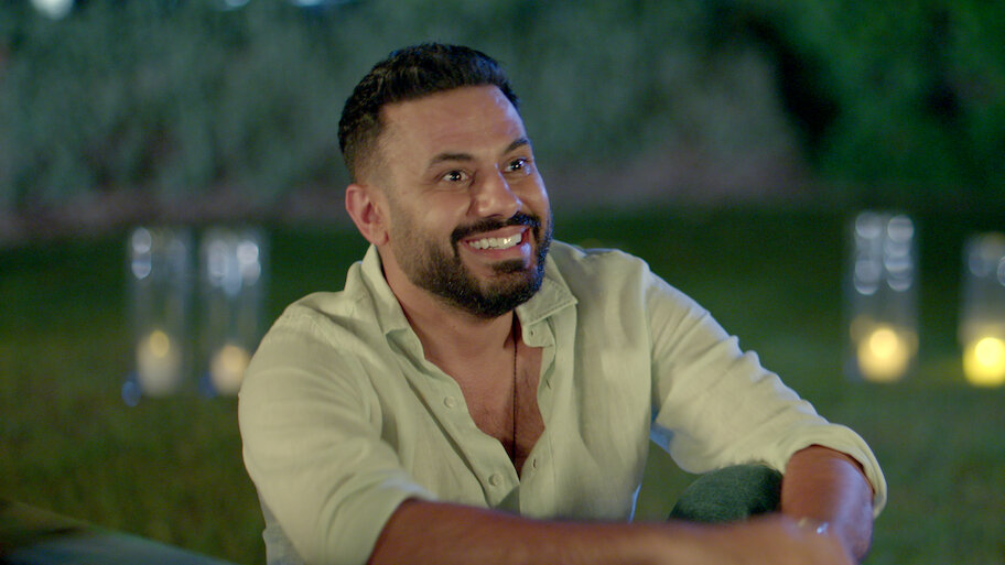 Groom & Two Wifes Netflix Film 2025