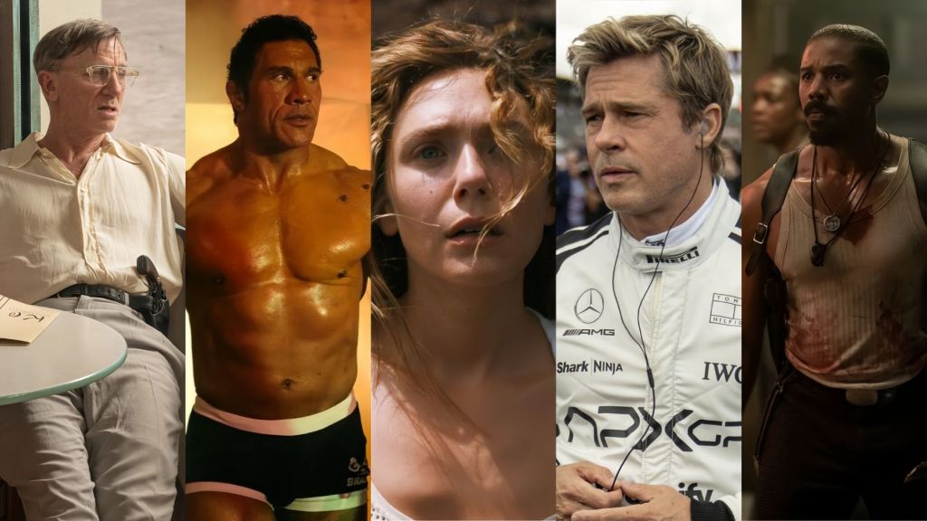 Jahresrückblick 2025: Die besten und schlechtesten Filme des Jahres&nbsp;2025