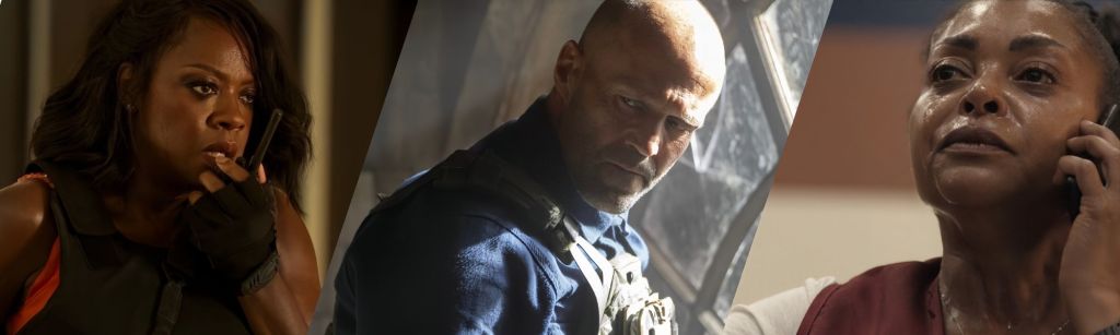 Die schlechtesten Filme des Jahres 2025: Flop 10