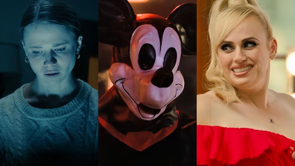 Die schlechtesten Filme des Jahres 2025: Flop 10