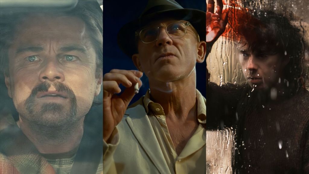 Die besten Filme des Jahres 2025: Die Top 50 unseres Autors&nbsp;Kevin