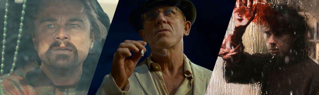 Die besten Filme des Jahres 2025: Top 10 / Top 50