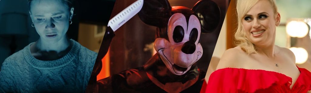 Die schlechtesten Filme des Jahres 2025: Flop 10