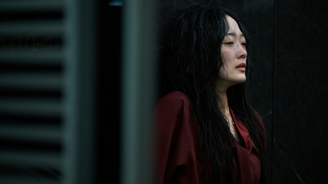 As You Stood By Netflix Serie 2025