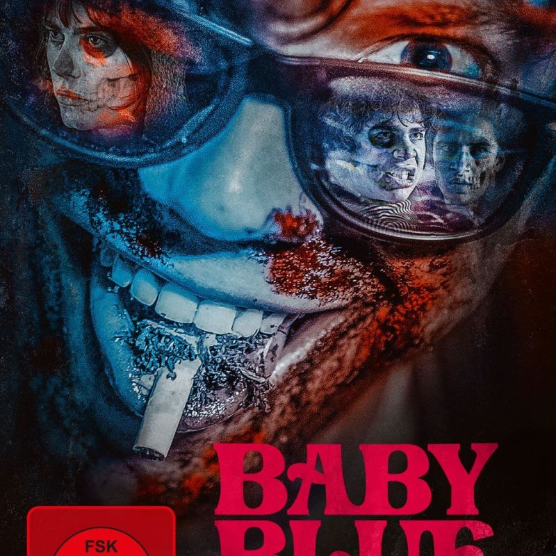 Baby Blue – Im Visier des Killers: Kritik zum Film – Ein übernatürlicher&nbsp;Slasher