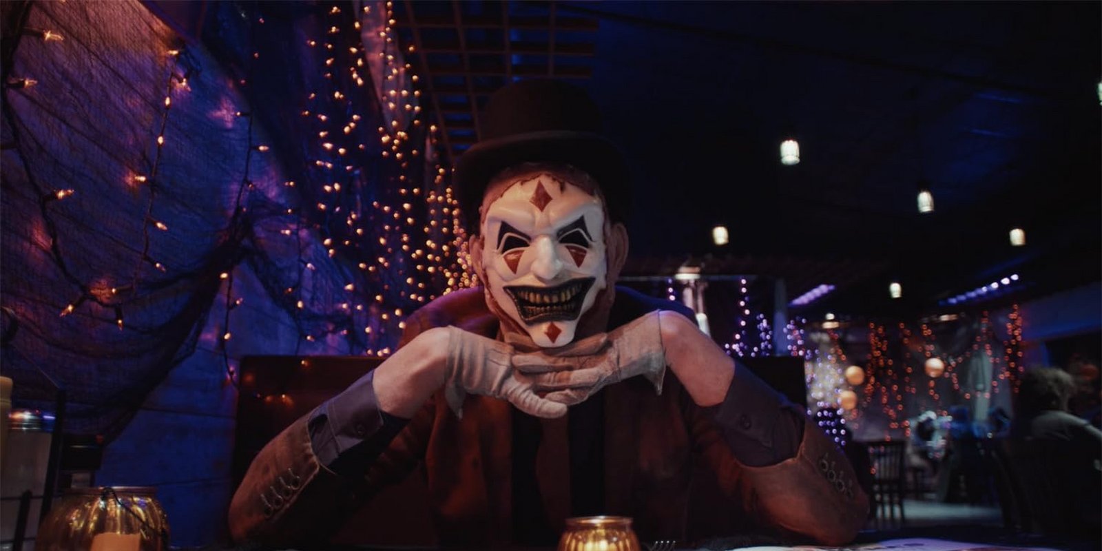 The Jester 2 – Trick or Treat Film 2025