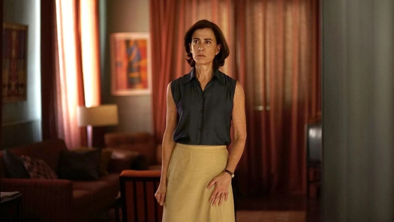 Für immer hier Film 2024