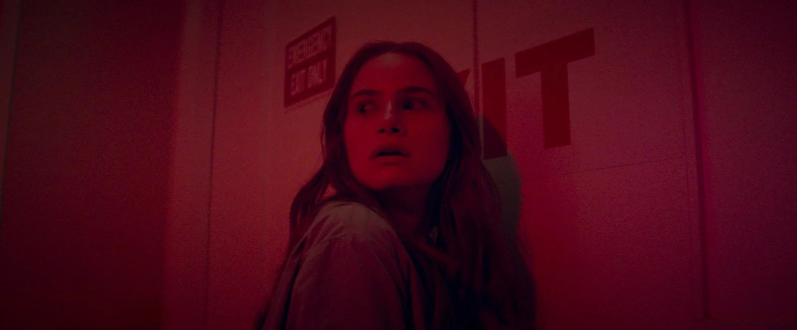 The Strangers: Chapter 2 Film 2025