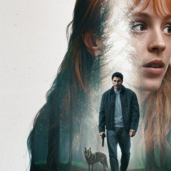 Der Kristallkuckuck: Kritik zur Netflix Serie – Streamen oder&nbsp;skippen?