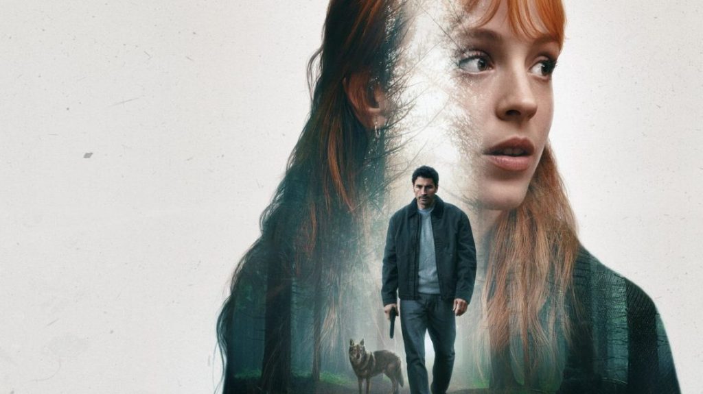 Der Kristallkuckuck: Kritik zur Netflix Serie – Streamen oder&nbsp;skippen?