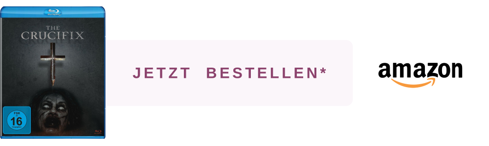 The Crucifix Film 2025 Amazon Prime Video