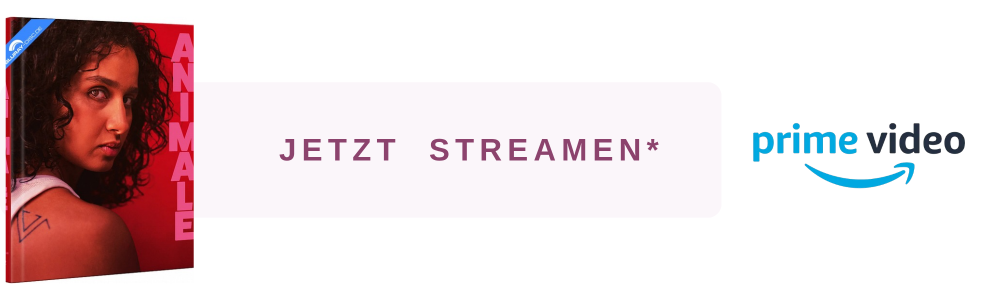 Animale Film 2024 Amazon Prime Video