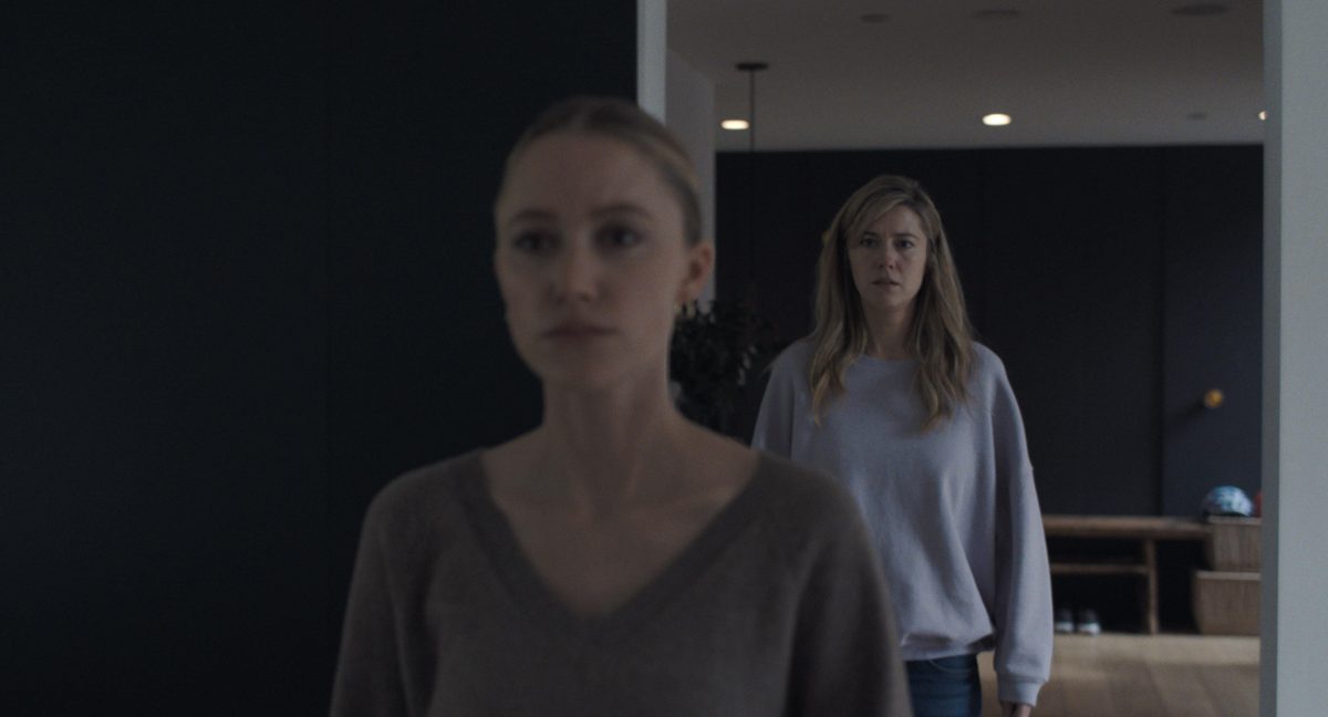 Die Hand an der Wiege Disney+ Film 2025 Hulu Original Film