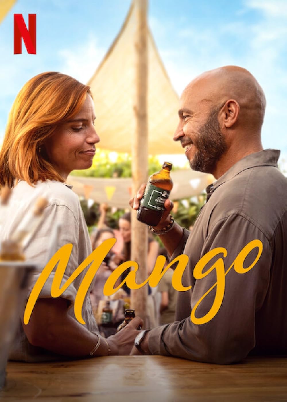 Mango: Kritik zum Netflix Film – Die Liebe wartet auf&nbsp;Málaga