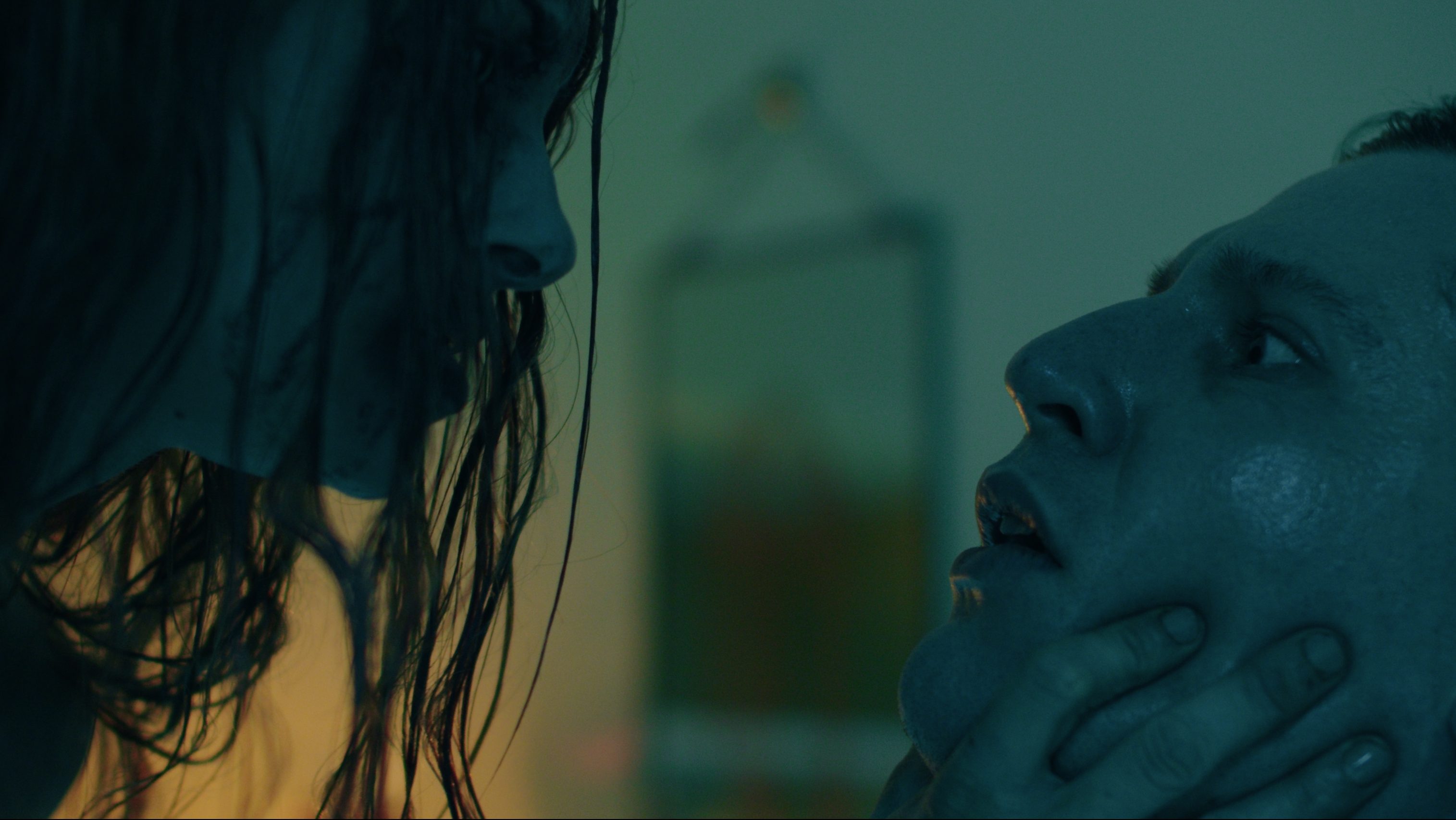 The Crucifix Film 2025