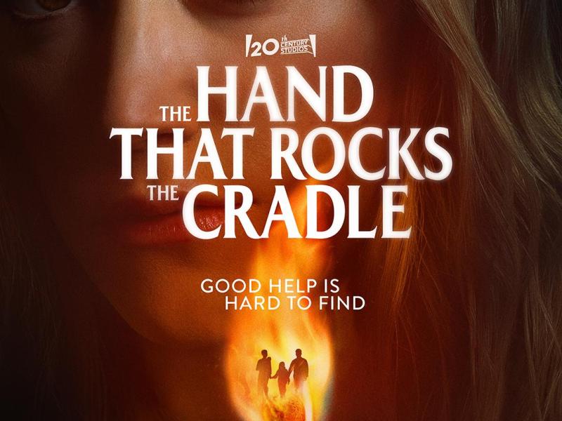 Die Hand an der Wiege (2025): Kritik zum Film auf&nbsp;Disney+