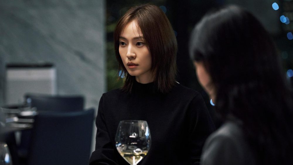 As You Stood By Netflix Serie 2025