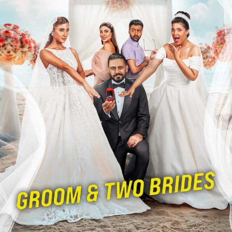 Groom & Two Wifes: Kritik zum Netflix Film – Streamen oder&nbsp;skippen?