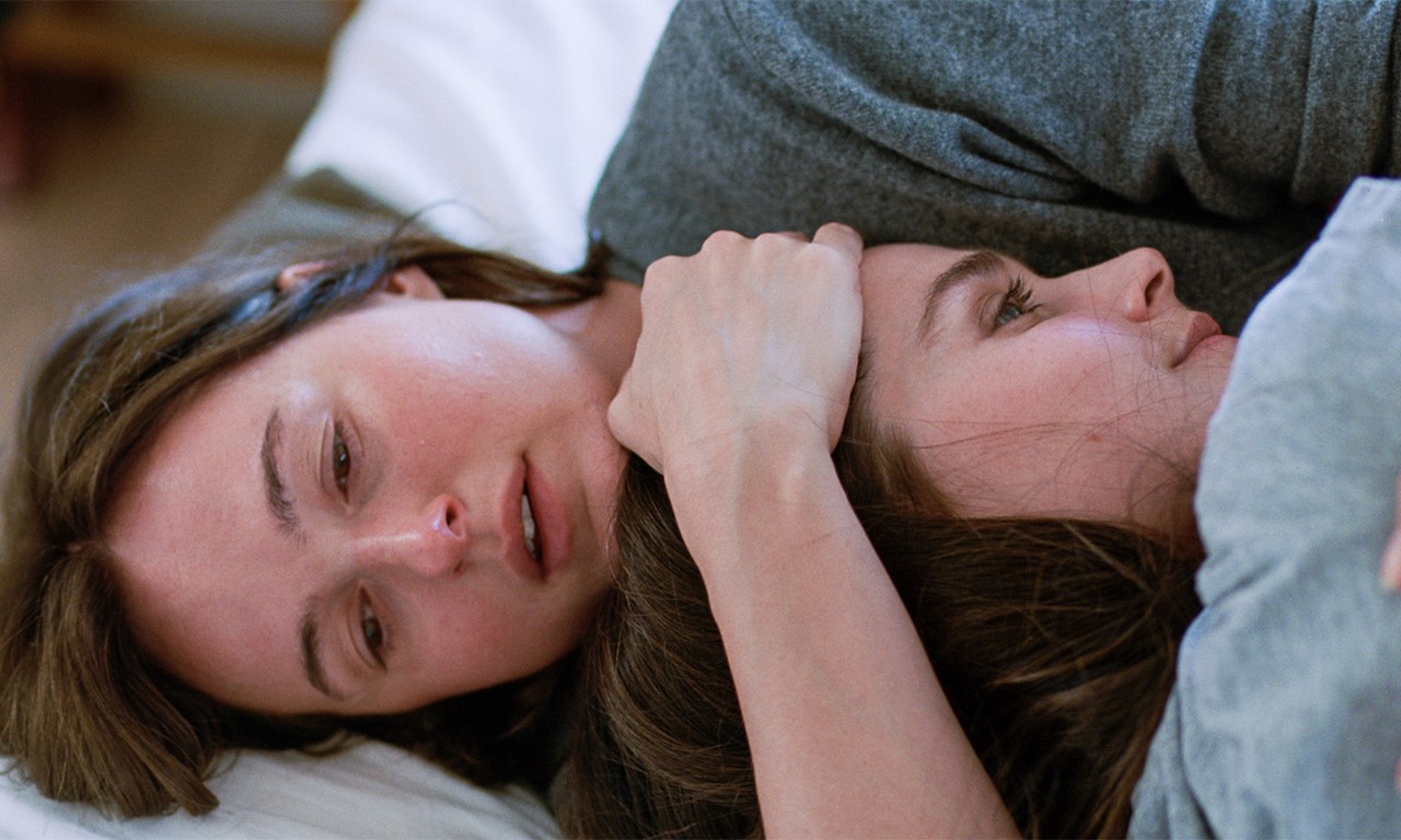 Sentimental Value 2025 Film