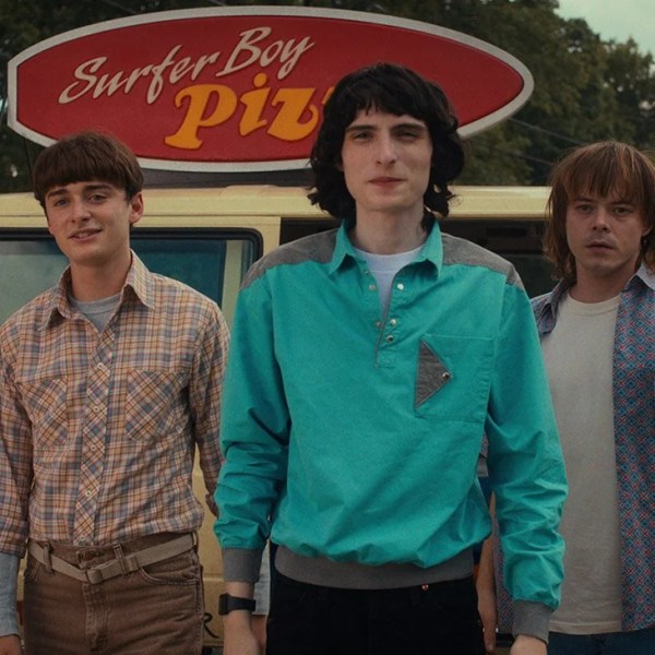Stranger Things – Staffel 5: Das große Finale von&nbsp;Hawkins