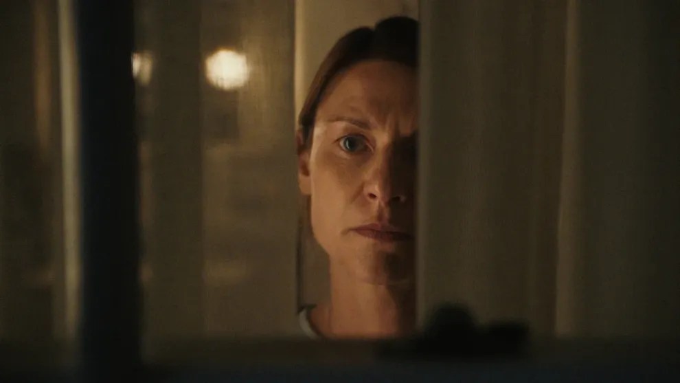 The Beast in Me Netflix Serie 2025