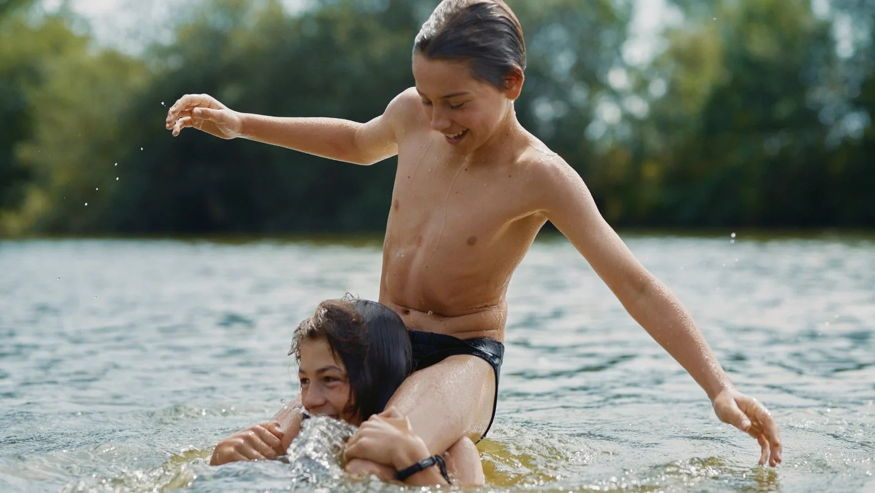 Young Hearts Film 2024