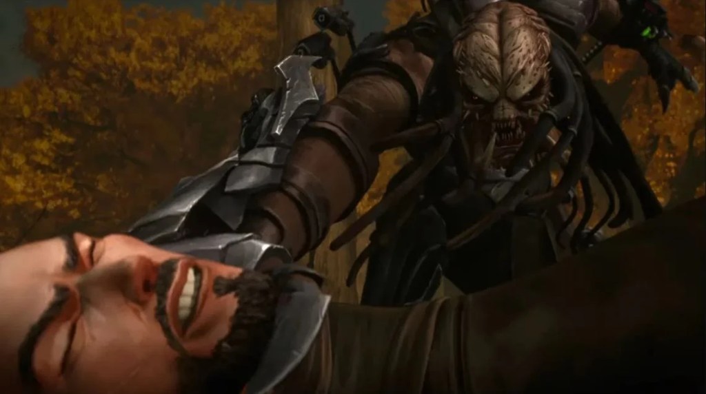 Predator: Killer of Killers Film 2025