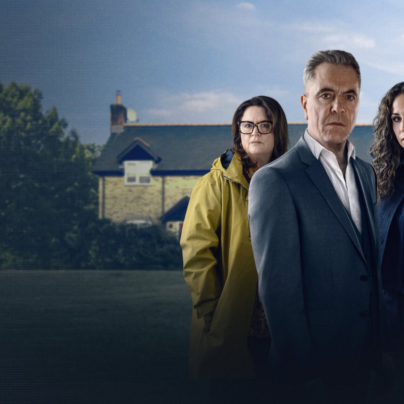 Suche mich nicht: Kritik zur Netflix Serie – Lohnt sich der Netflix&nbsp;Thriller?