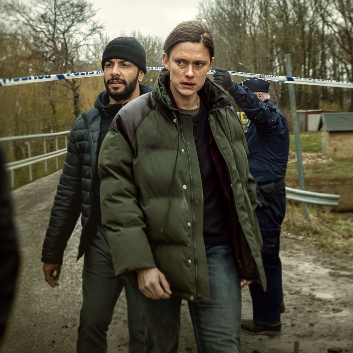 Land der Sünde: Kritik zur Netflix Serie – Nordischer Winter, dunkle&nbsp;Geheimnisse