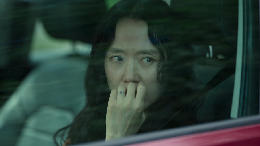 The Price of Confession Netflix Serie 2025