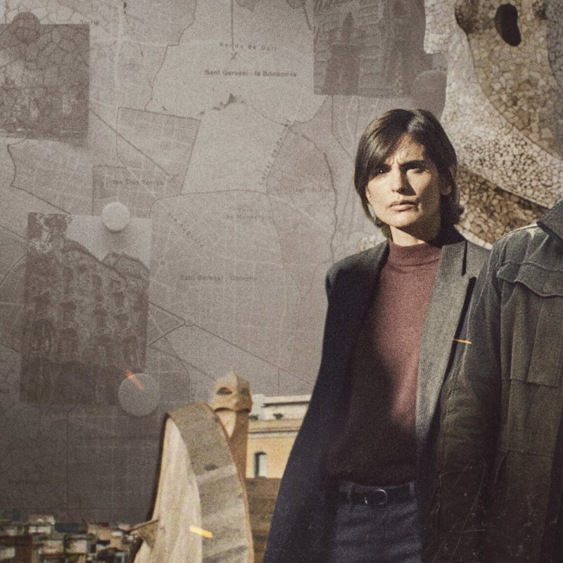 Stadt der Schatten: Kritik zur Netflix Serie – Mord in den Straßen&nbsp;Barcelonas